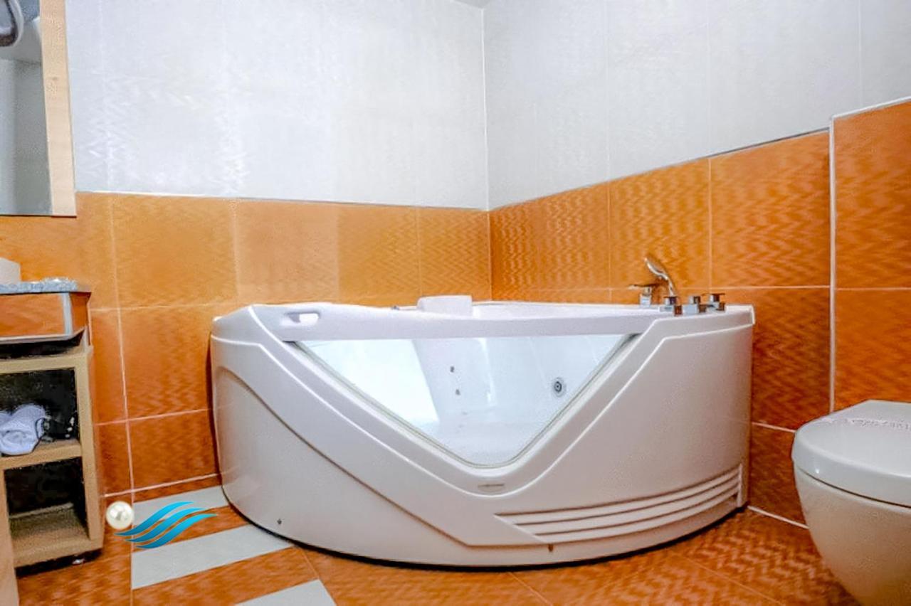 Biser Hotel Derventa ภายนอก รูปภาพ