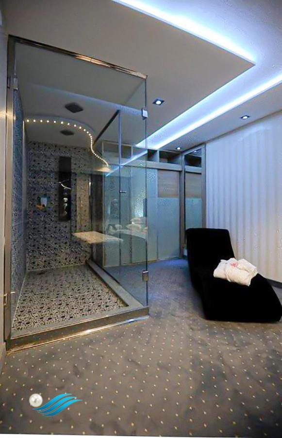Biser Hotel Derventa ภายนอก รูปภาพ