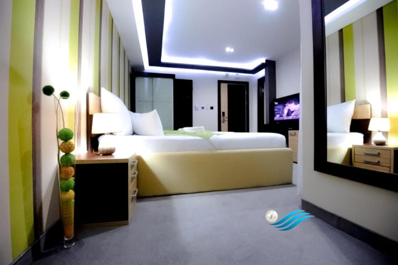 Biser Hotel Derventa ภายนอก รูปภาพ
