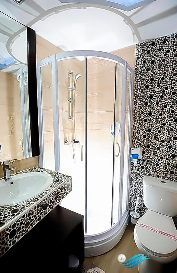 Biser Hotel Derventa ภายนอก รูปภาพ