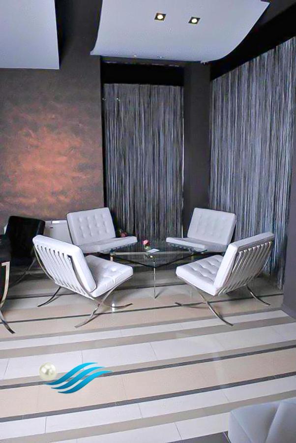 Biser Hotel Derventa ภายนอก รูปภาพ