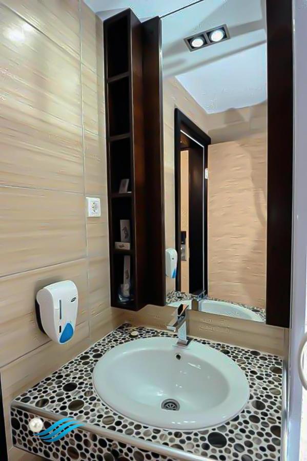 Biser Hotel Derventa ภายนอก รูปภาพ