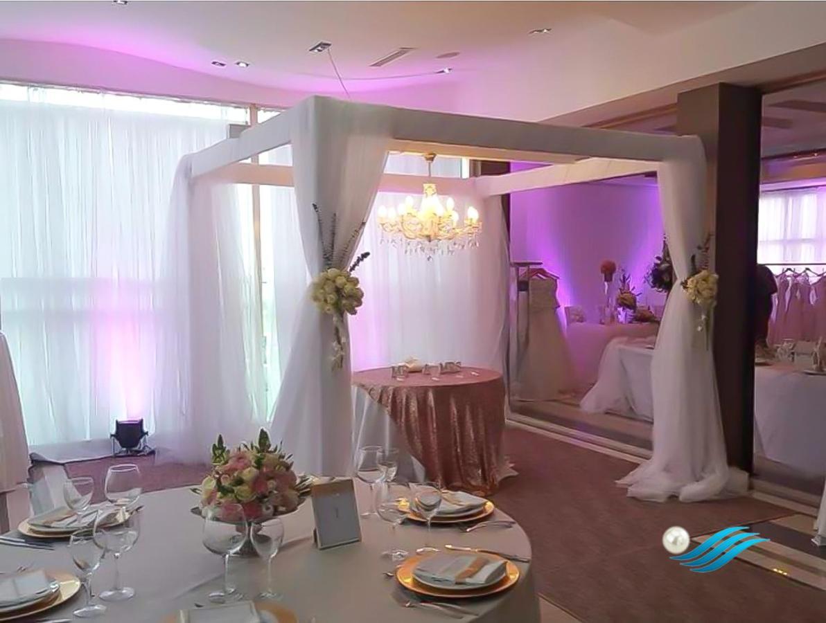 Biser Hotel Derventa ภายนอก รูปภาพ