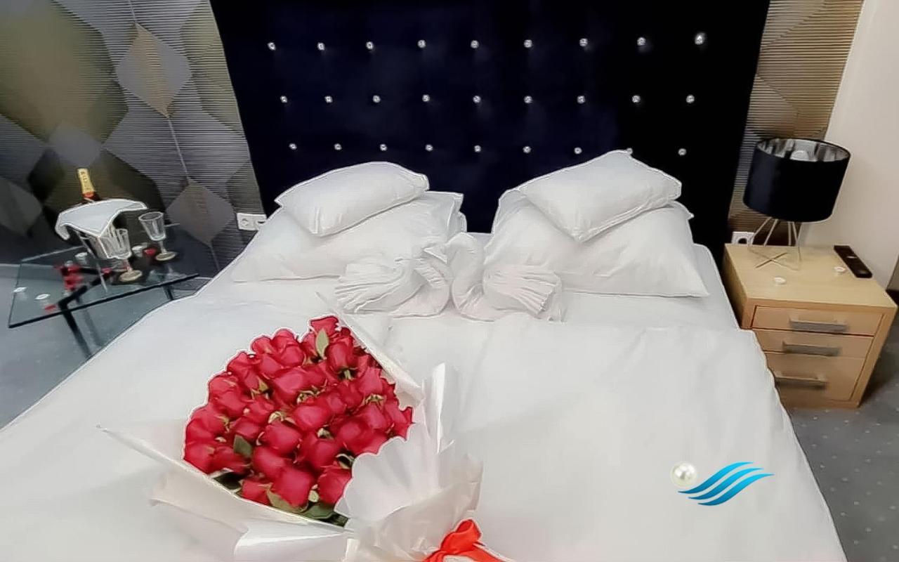 Biser Hotel Derventa ภายนอก รูปภาพ