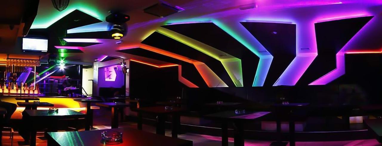 Biser Hotel Derventa ภายนอก รูปภาพ