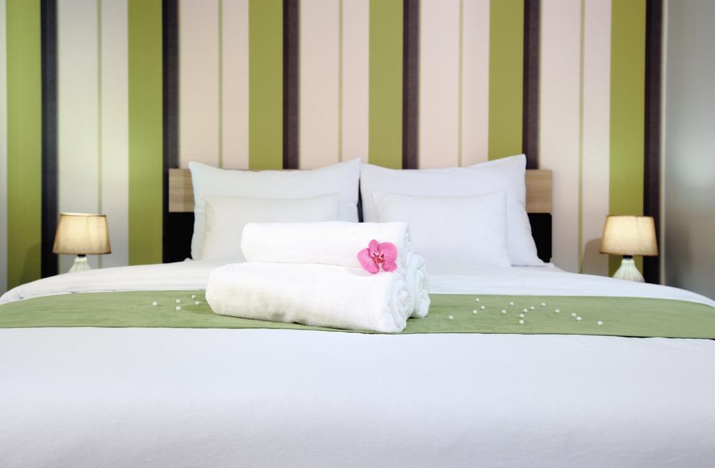 Biser Hotel Derventa ห้อง รูปภาพ